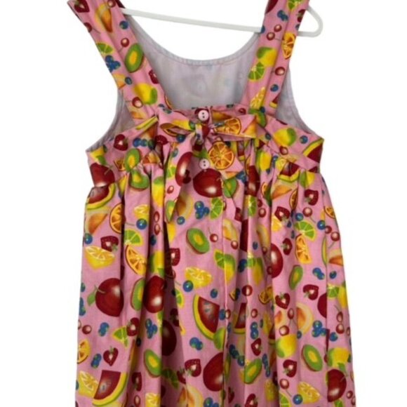 BabyTogs 3X Vintage Dress - Picture 3 of 5